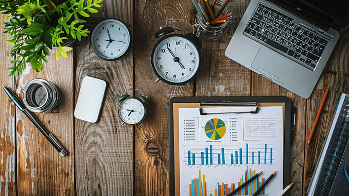 BGB-360 finance and accounting solutions