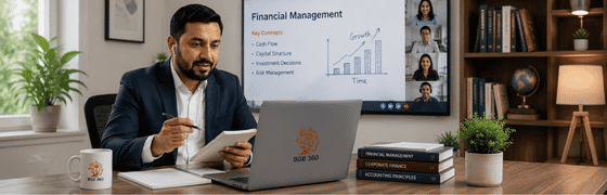 BGB-360 remote office and outsourced business support