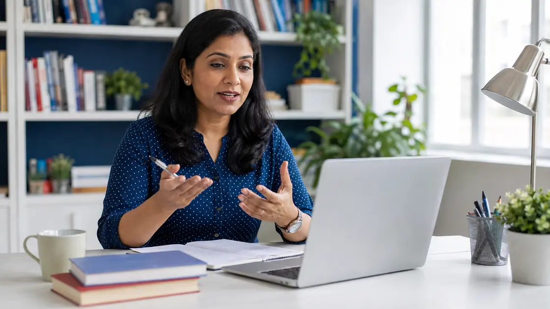 BGB-360 online learning portal for instructors and learners