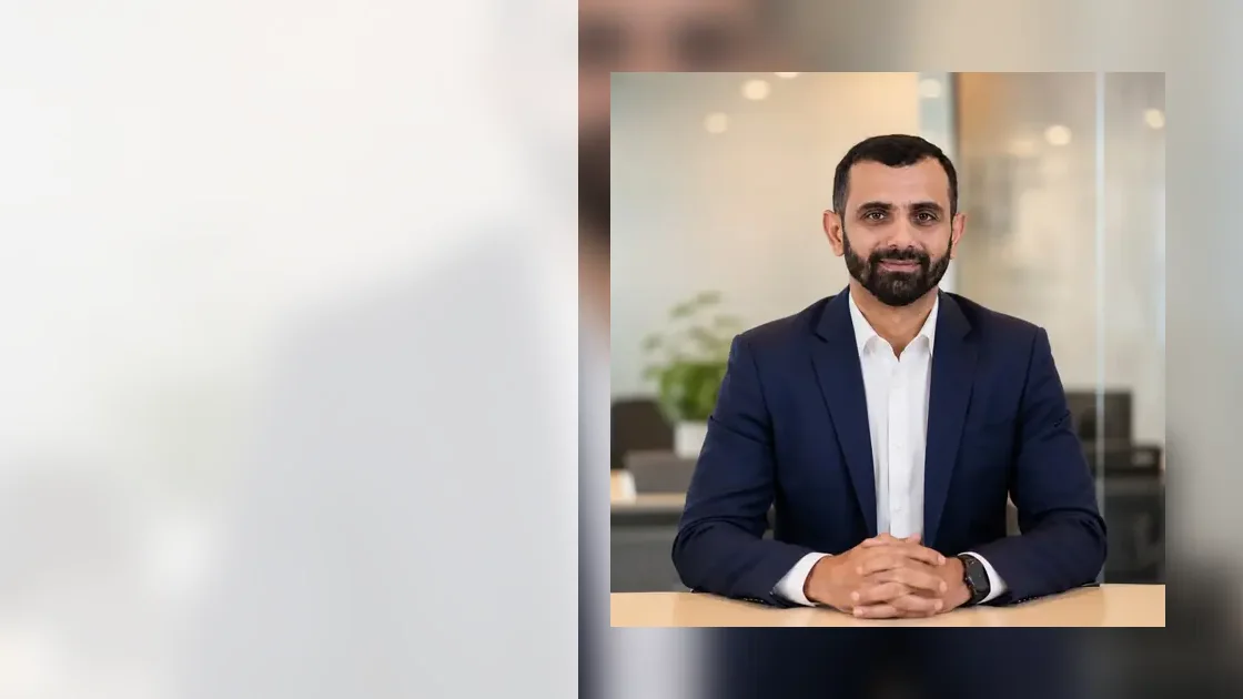 Muhammad Umair, CA (ICAP), Corporate Finance and Governance Lead at BGB-360