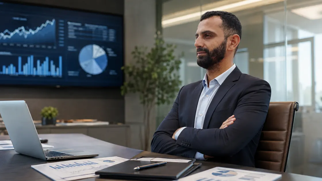 Muhammad Umair, CA (ICAP), Corporate Finance and Governance profile