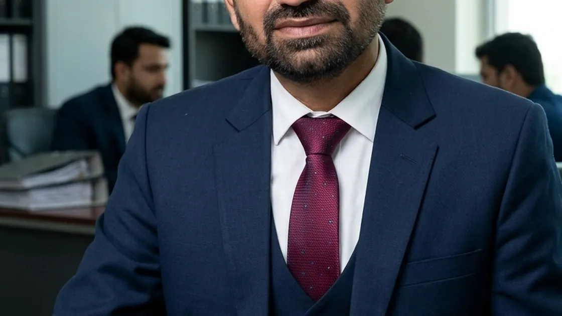 Pakistan Taxation & Financial Reporting — Qasim Abbas, CA (AFC), ICAP