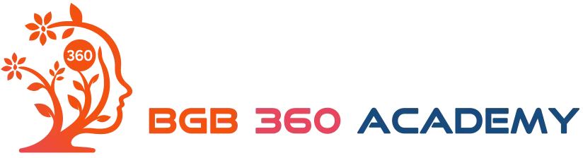 BGB-360 Academy logo
