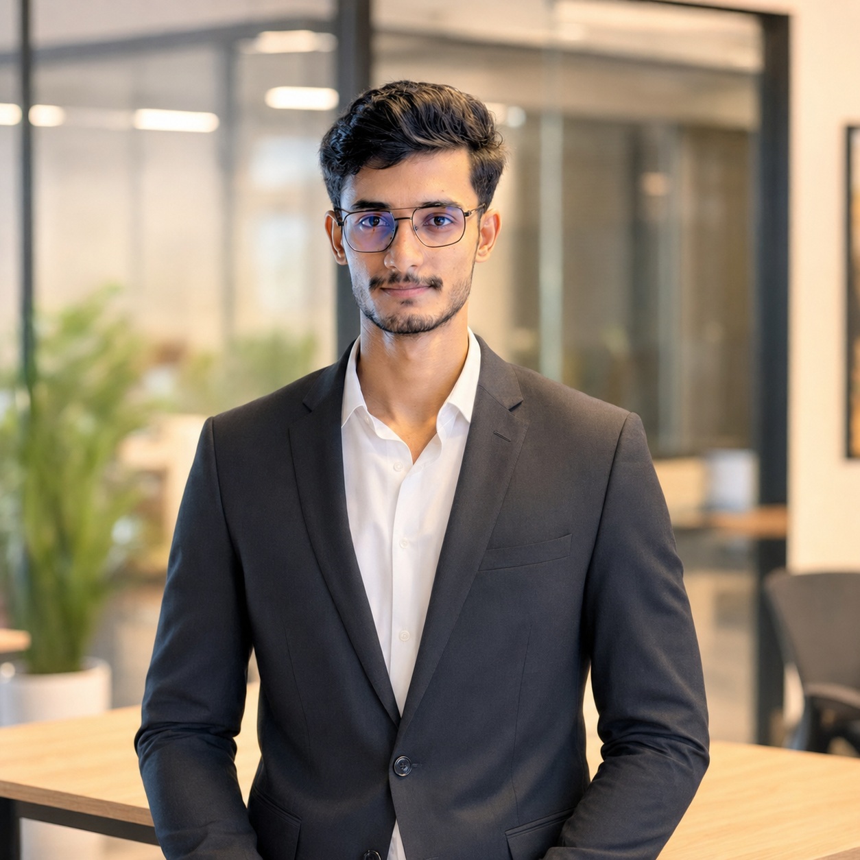 Mutee Ur Rehman, Software Engineer and SEO Specialist