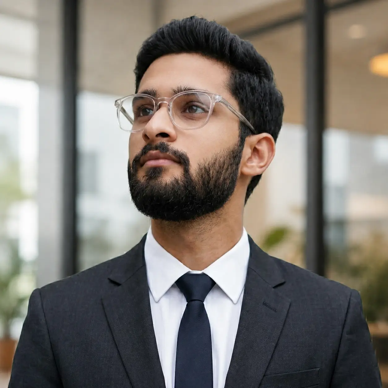 Namir Ibrahim, UI UX and Full-Stack Developer