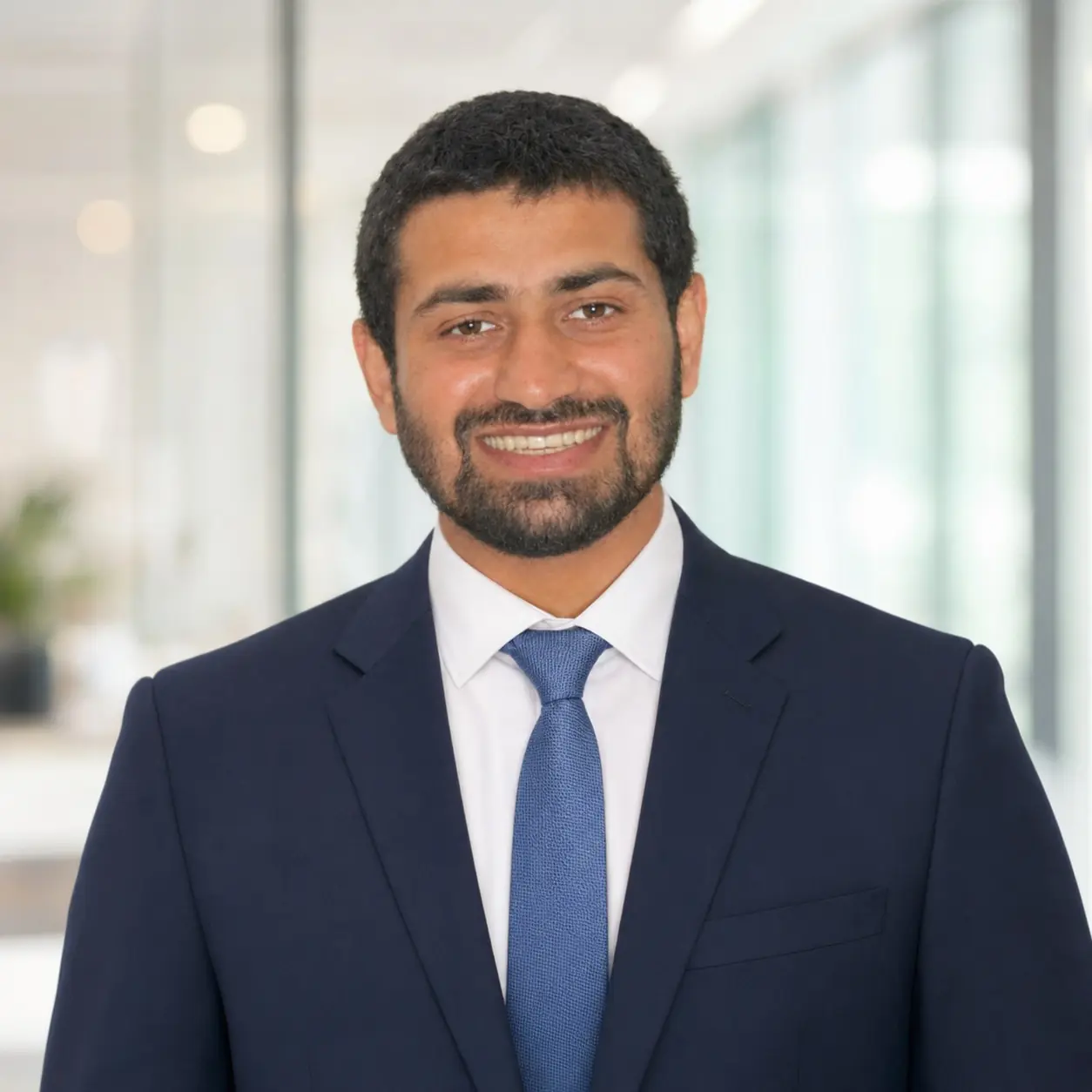 Qasim Abbas, CA (AFC), ICAP, Management, Taxation and Financial Reporting at BGB-360