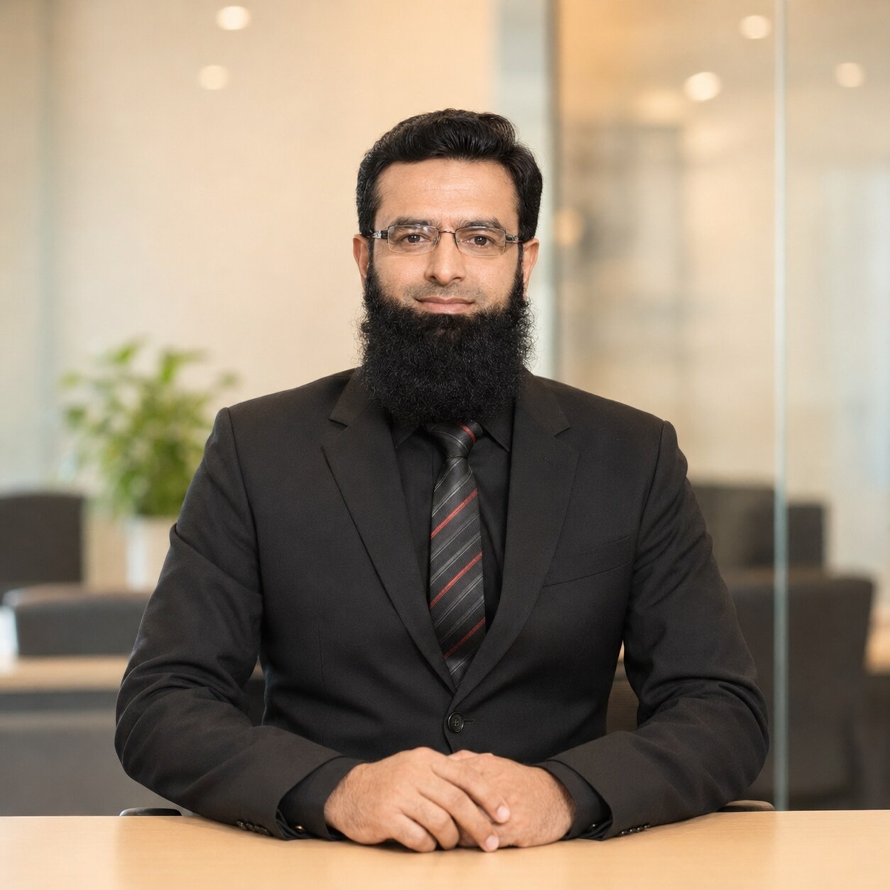 Usman Bhatti, Premium Teacher and Trainer
