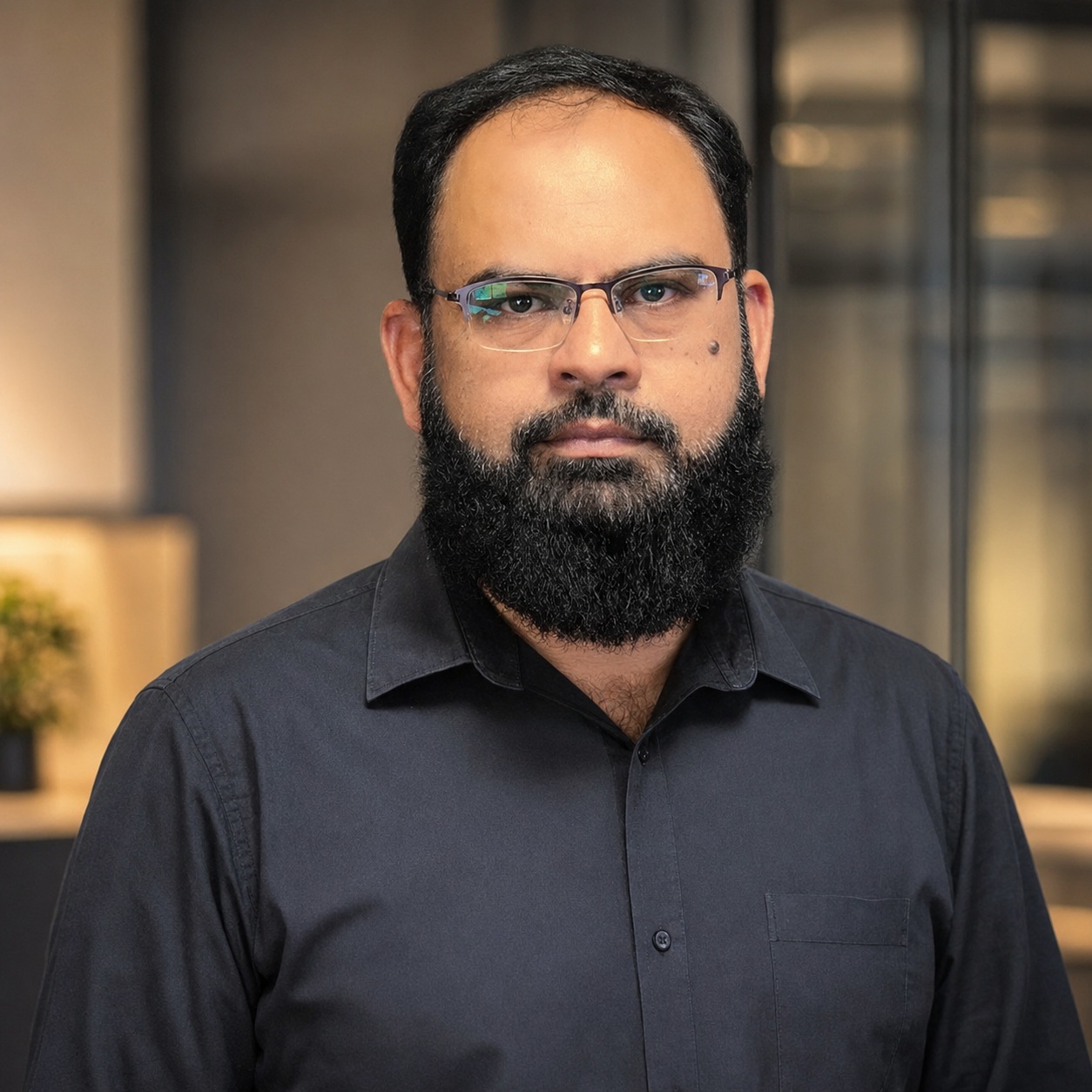 Muhammad Usman, Premium Teacher